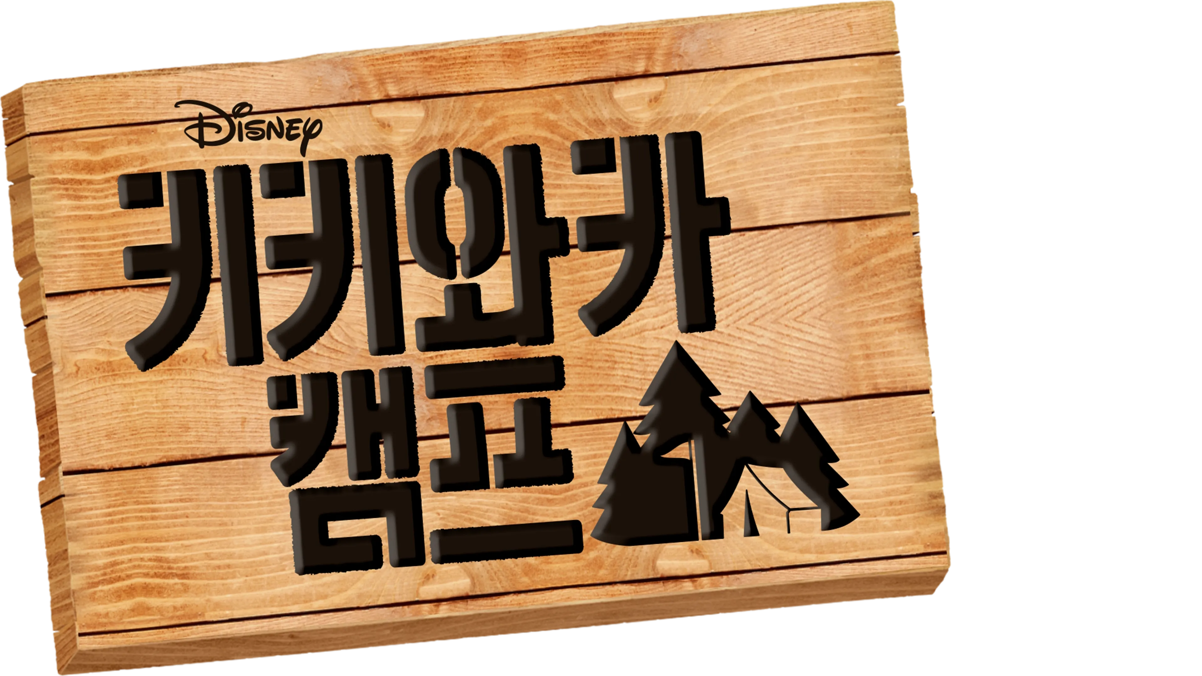 키키와카 캠프