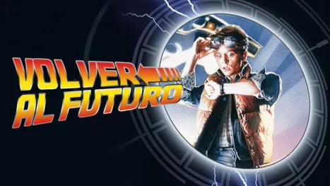 thumbnail - Volver al futuro