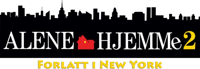 Alene Hjemme 2: Forlatt i New York