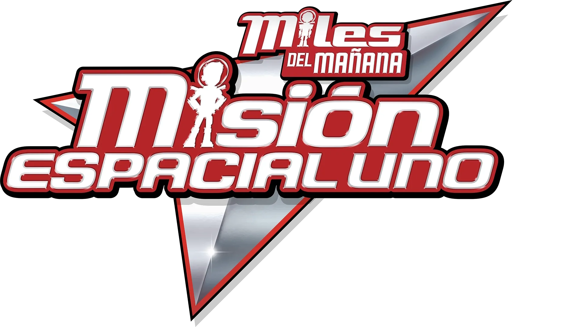 Miles del mañana: Misión Espacial Uno