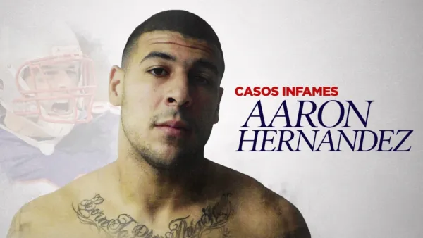 thumbnail - Aaron Hernandez: An ID Murder Mystery