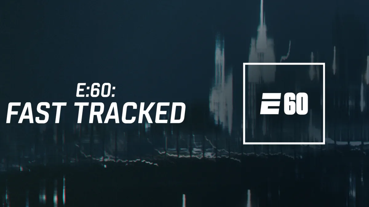 Fast Tracked | Watch on Disney+