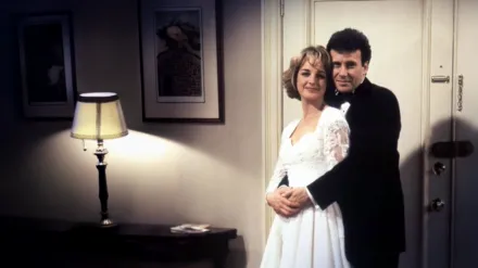 Mad About You (1992)