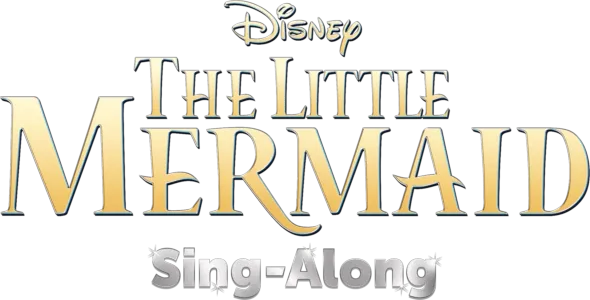 The Little Mermaid Sing-Along