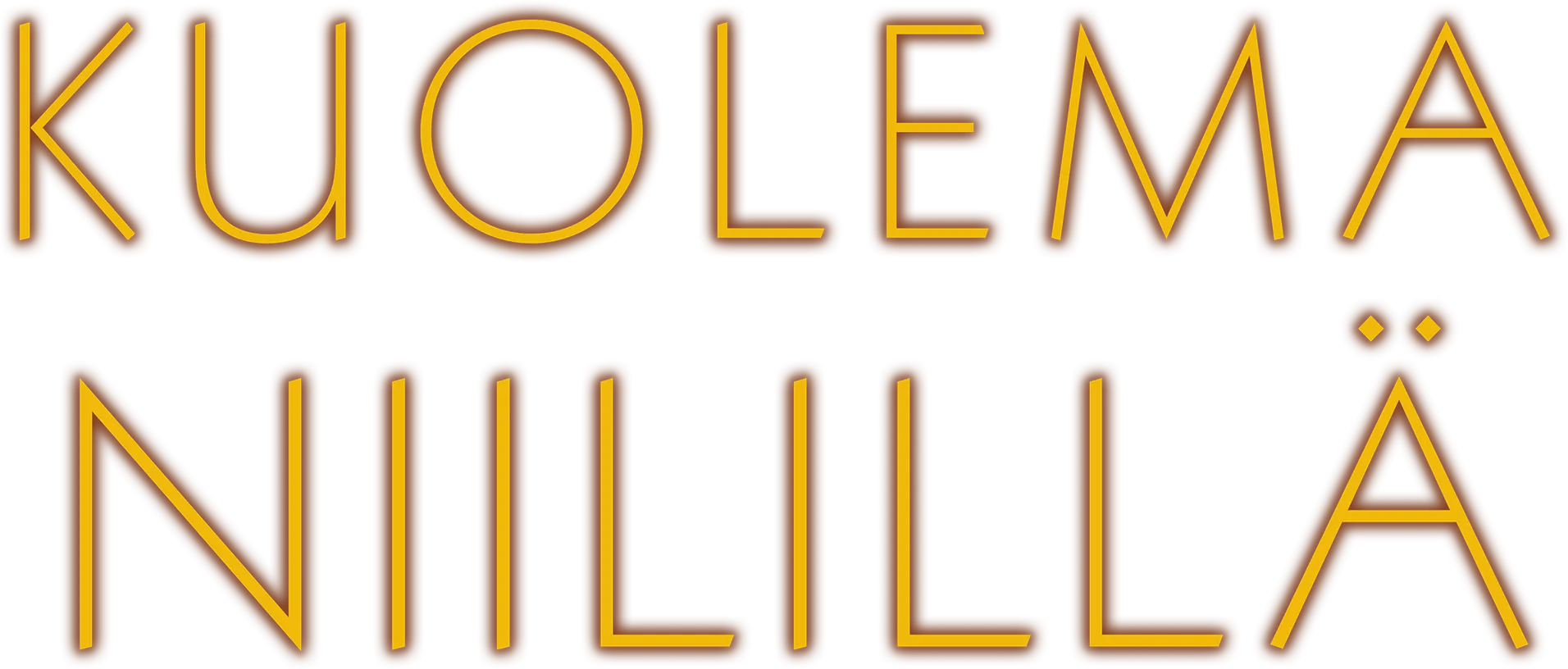 Kuolema Niilillä