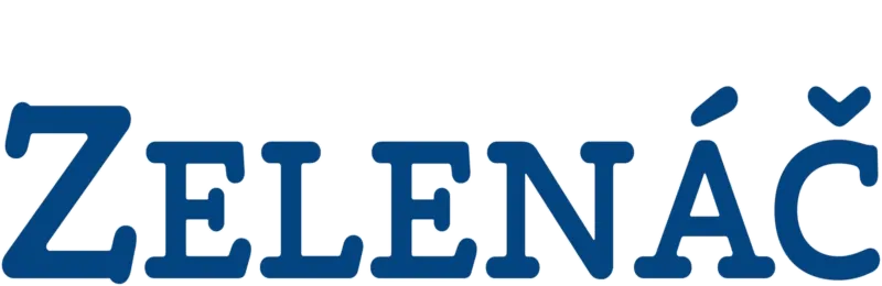 Zelenáč
