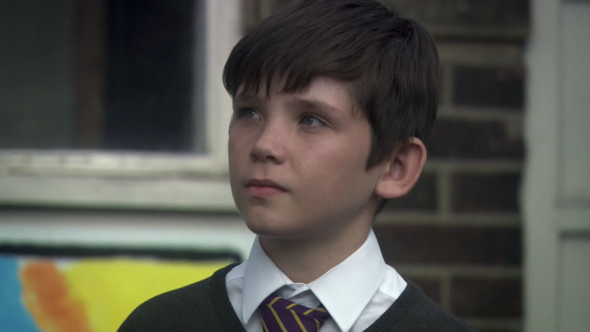 thumbnail - S11:E2 An Inspector Calls