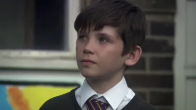 thumbnail - S11:E2 An Inspector Calls