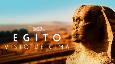 thumbnail - Egito visto de Cima