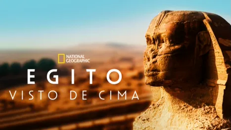 thumbnail - Egito visto de Cima