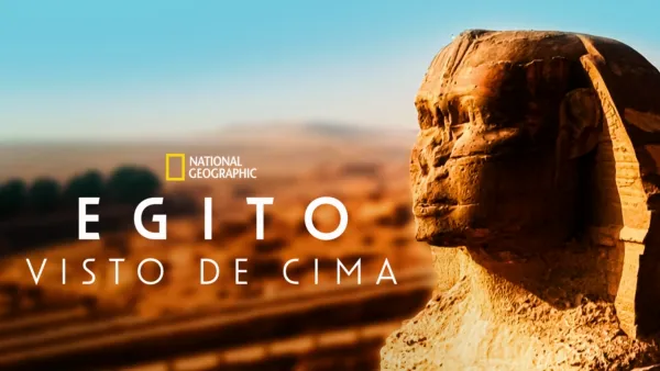 thumbnail - Egito visto de Cima