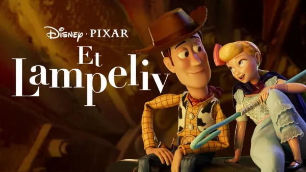 thumbnail - Et Lampeliv