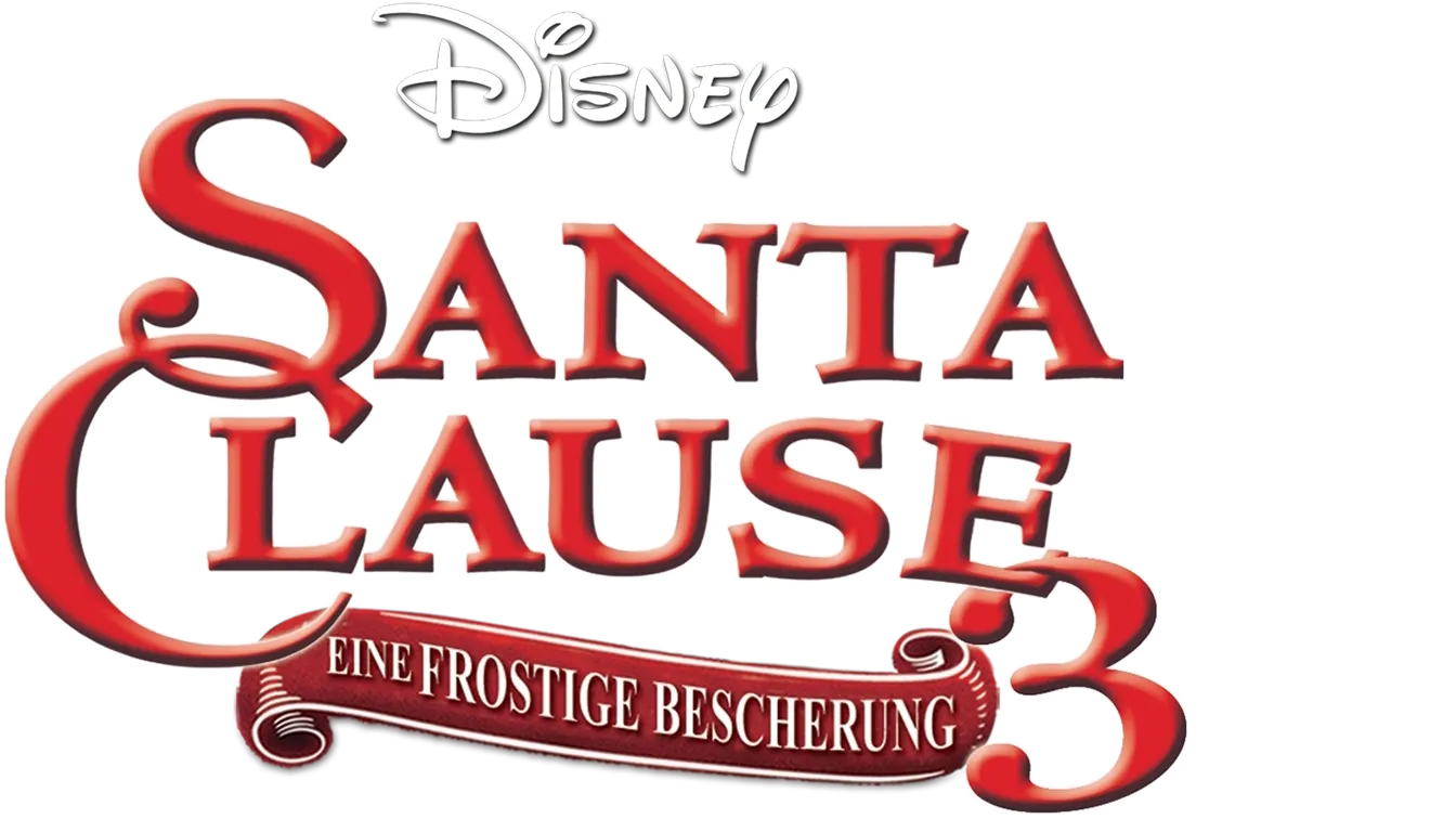 Santa Clause 3 - Eine frostige Bescherung