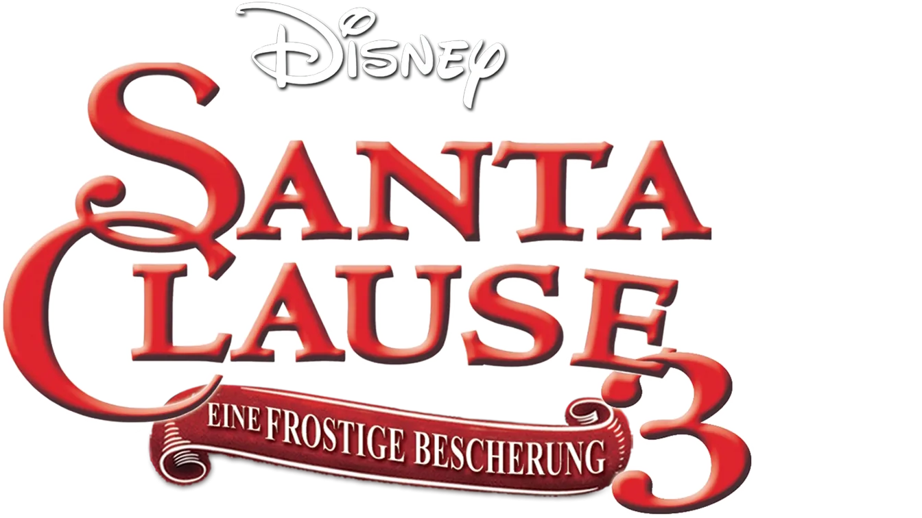 Santa Clause 3 - Eine frostige Bescherung