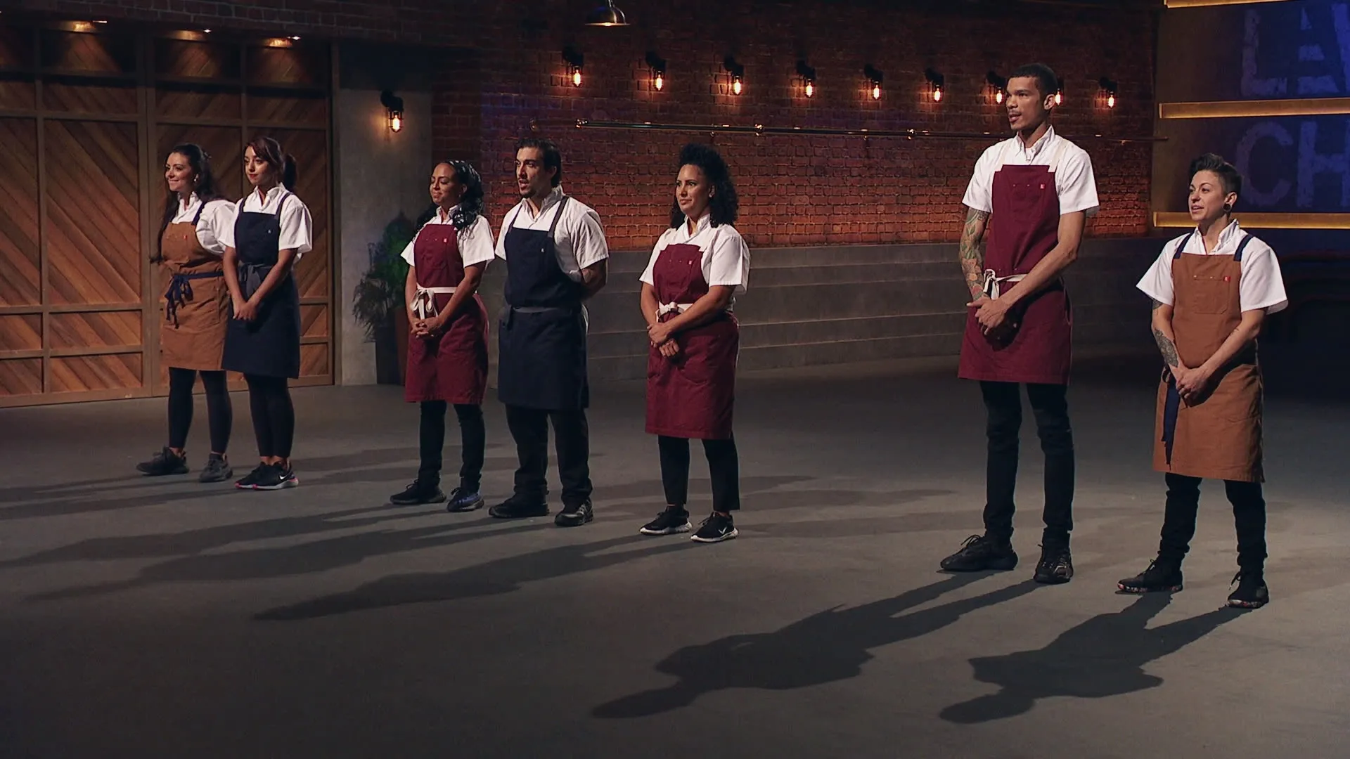 thumbnail - S2:E12 Bake It ’til You Make It