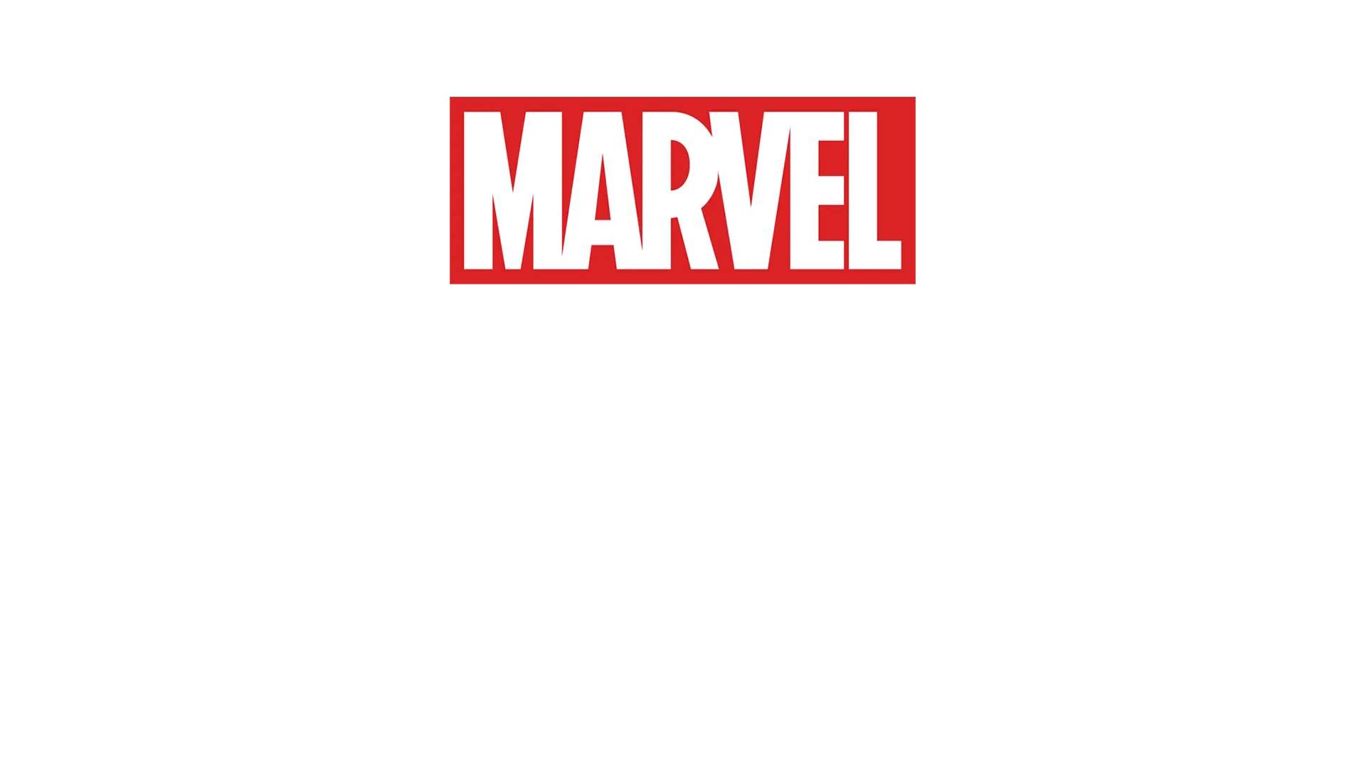 漫威：面具背后