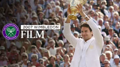 thumbnail - 2007 Wimbledon Film