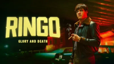 Ringo: Glory and Death