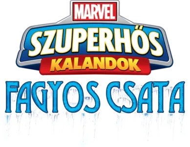 Marvel szuperhős kalandok: Fagyos csata