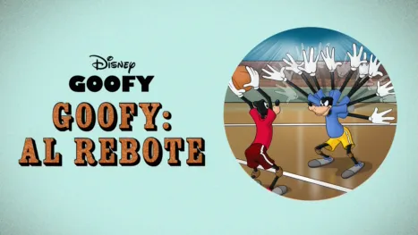 thumbnail - Goofy: Al rebote