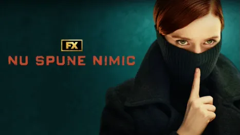 thumbnail - Nu spune nimic