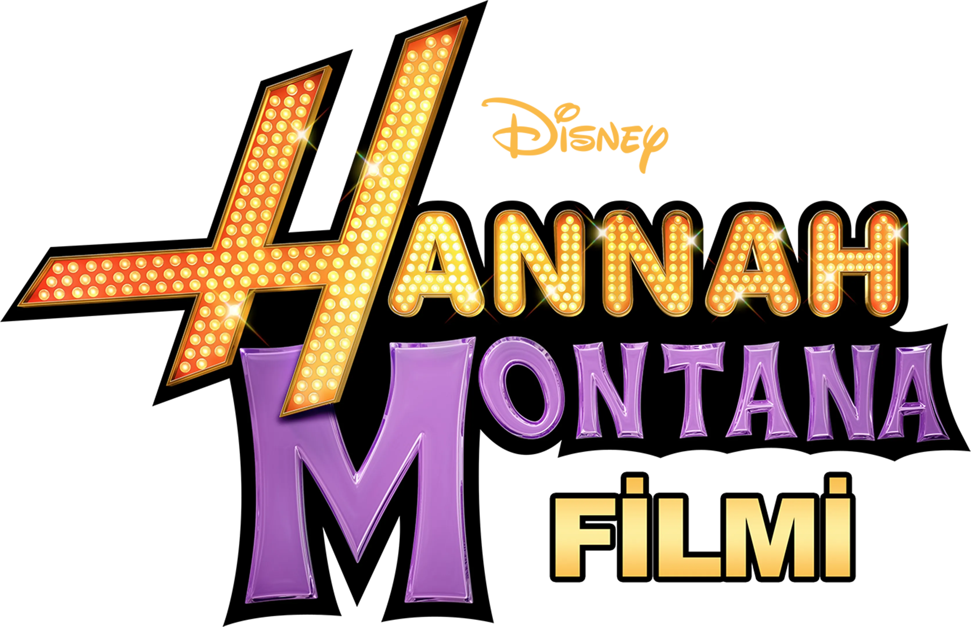 Hannah Montana: Filmi