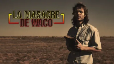 Waco: Madman or Messiah