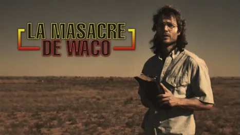 thumbnail - Waco: Madman or Messiah