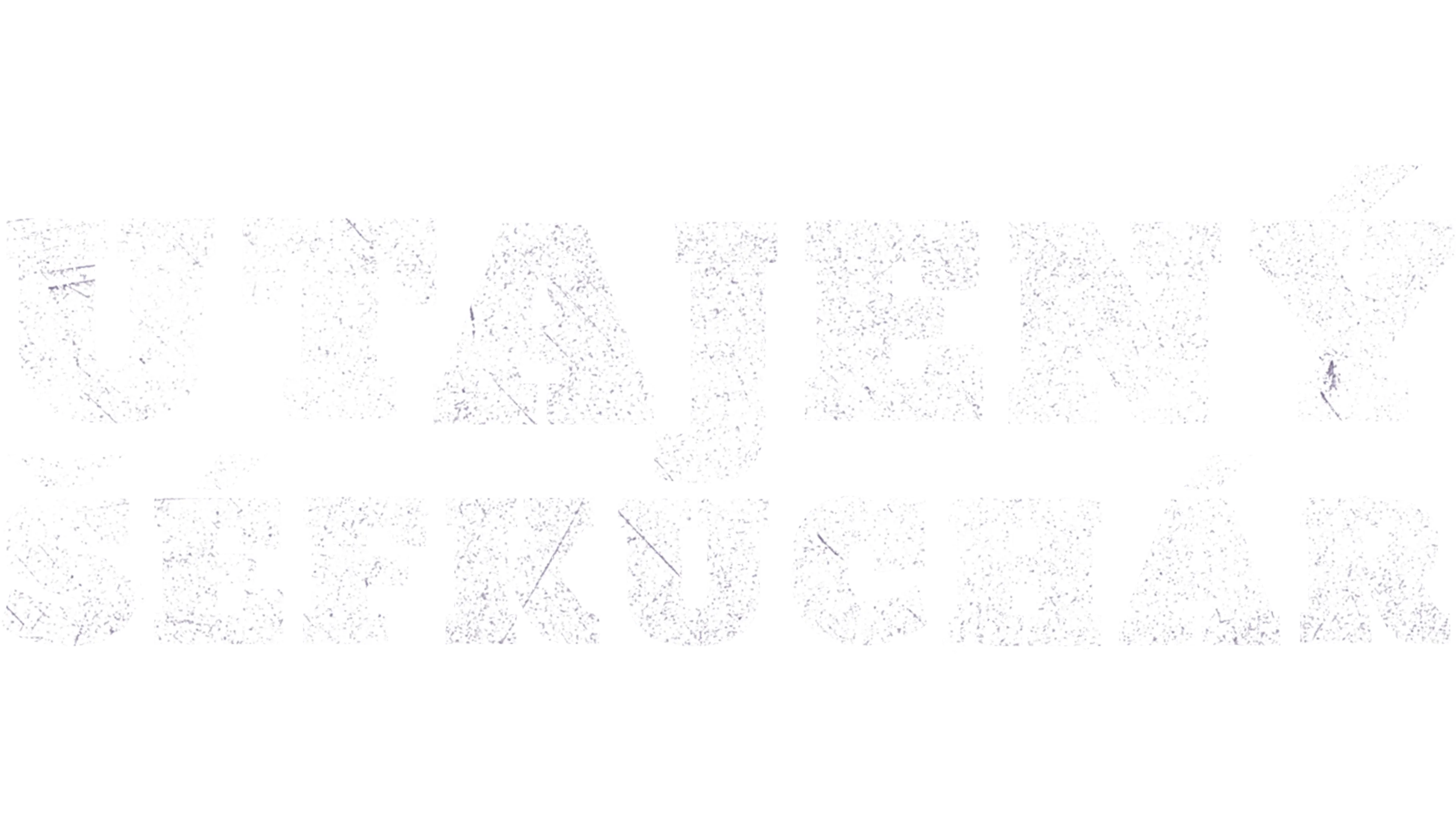 Utajený šéfkuchár