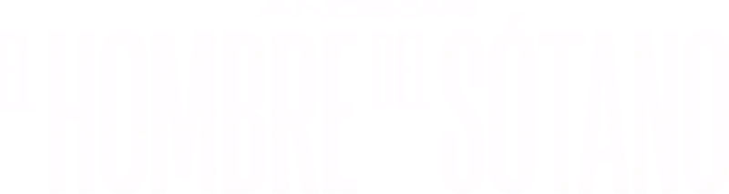 El hombre del sótano