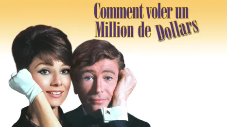 thumbnail - Comment voler un million de dollars