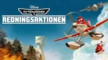 thumbnail - Flyvemaskiner 2: Redningsaktionen