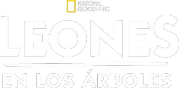 Leones en los Árboles