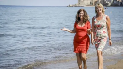 thumbnail - S2:E14 Returning to Roots in Sicily