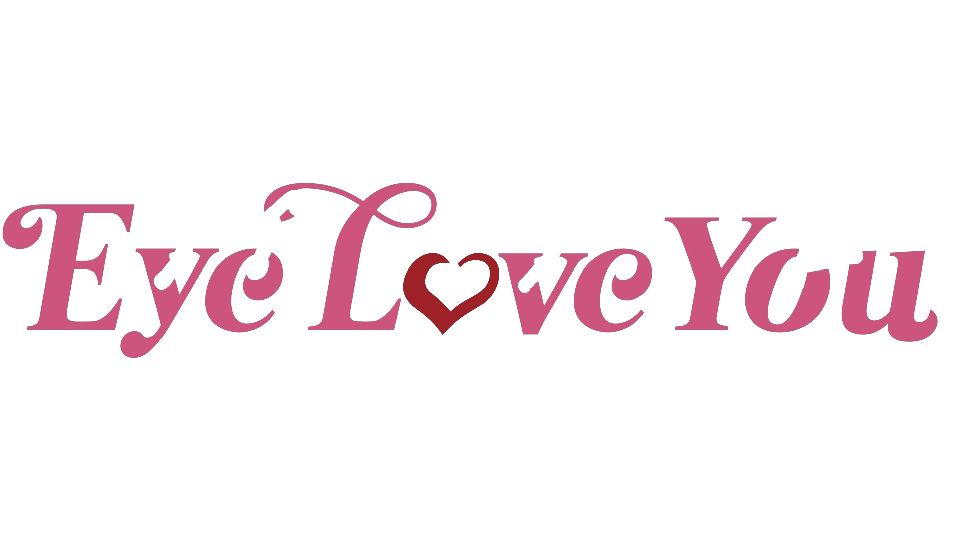 Eye Love You