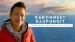 thumbnail - Kadonneet kaupungit: Vedenpaisumusmyytit