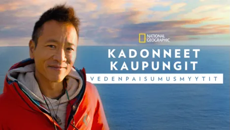 thumbnail - Kadonneet kaupungit: Vedenpaisumusmyytit