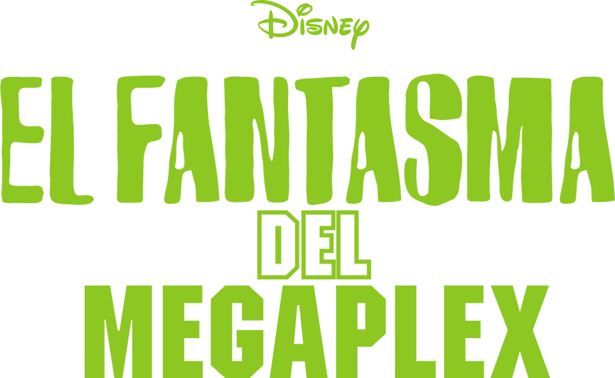 El fantasma del Megaplex