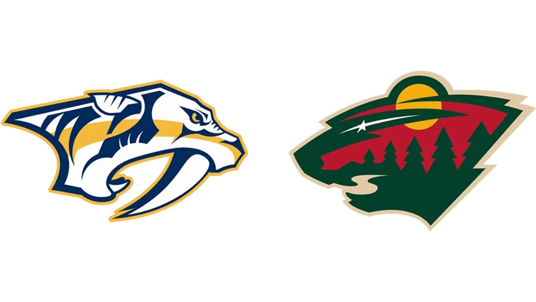 Nashville Predators vs. Minnesota Wild