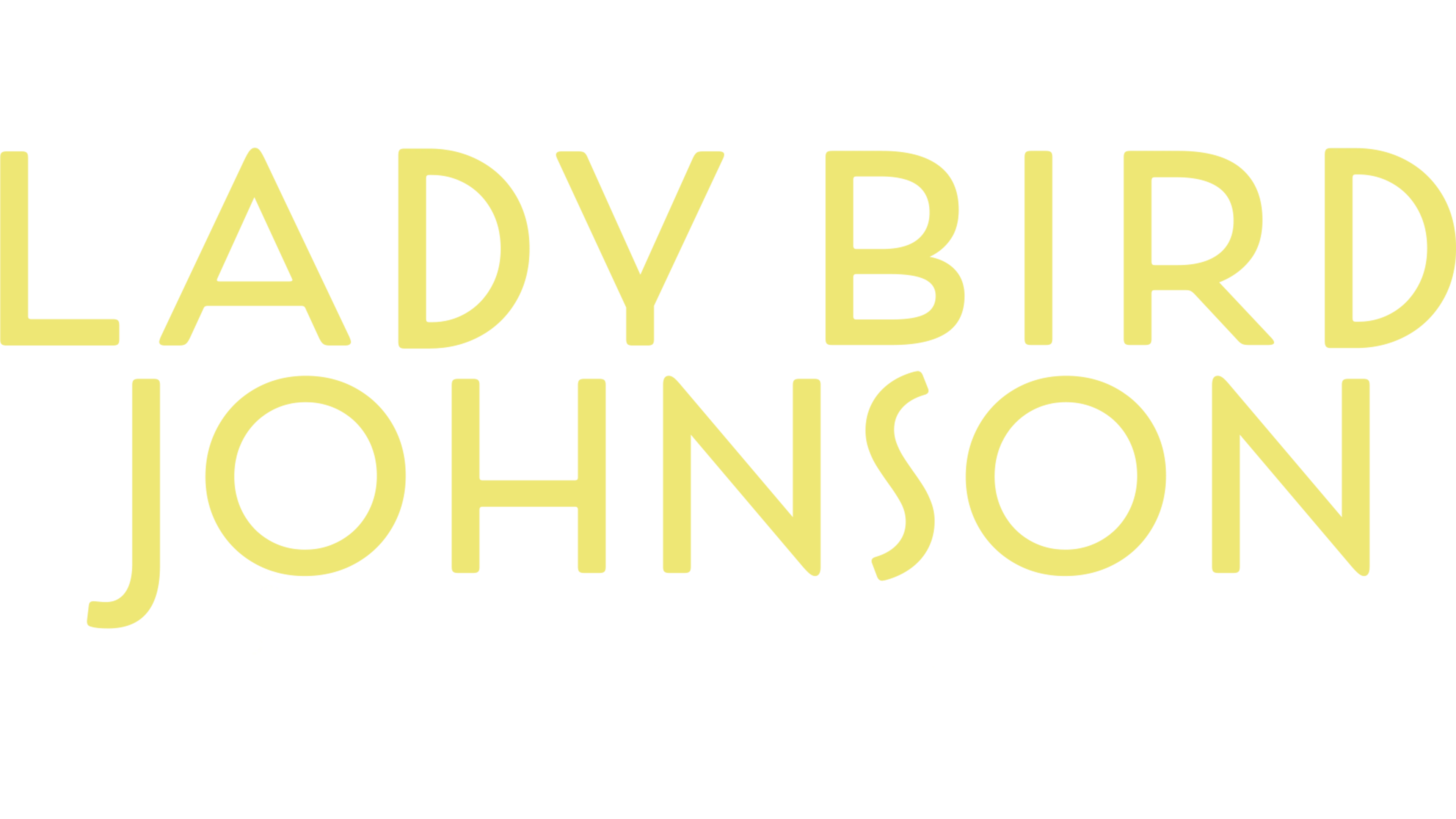 Lady Bird Johnson: Dzienniki pierwszej damy