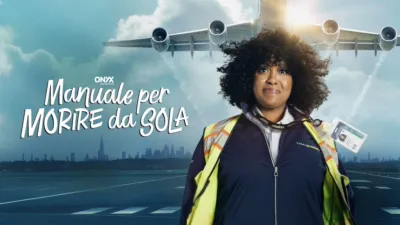 thumbnail - Manuale per morire da sola