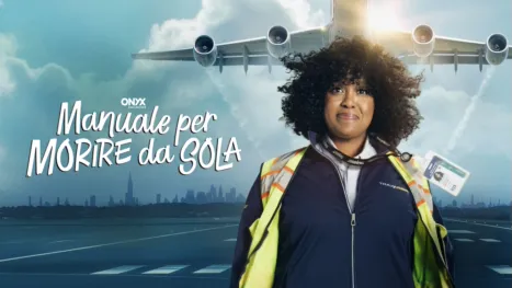 thumbnail - Manuale per morire da sola