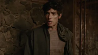 thumbnail - S1:E9 Don't Eat In Front Of The Poor