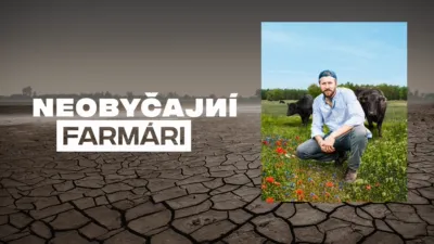 Neobyčajní farmári