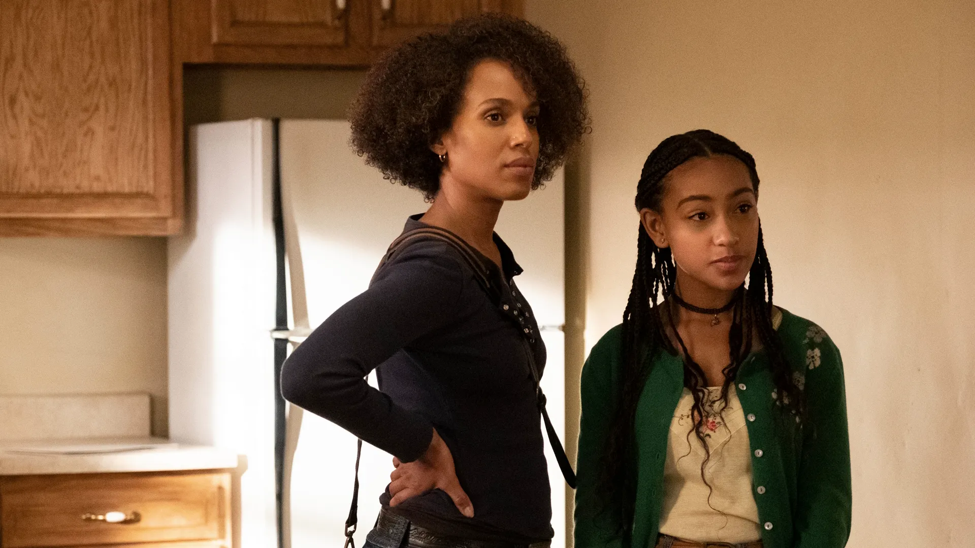 thumbnail - S1：第1話「火花」