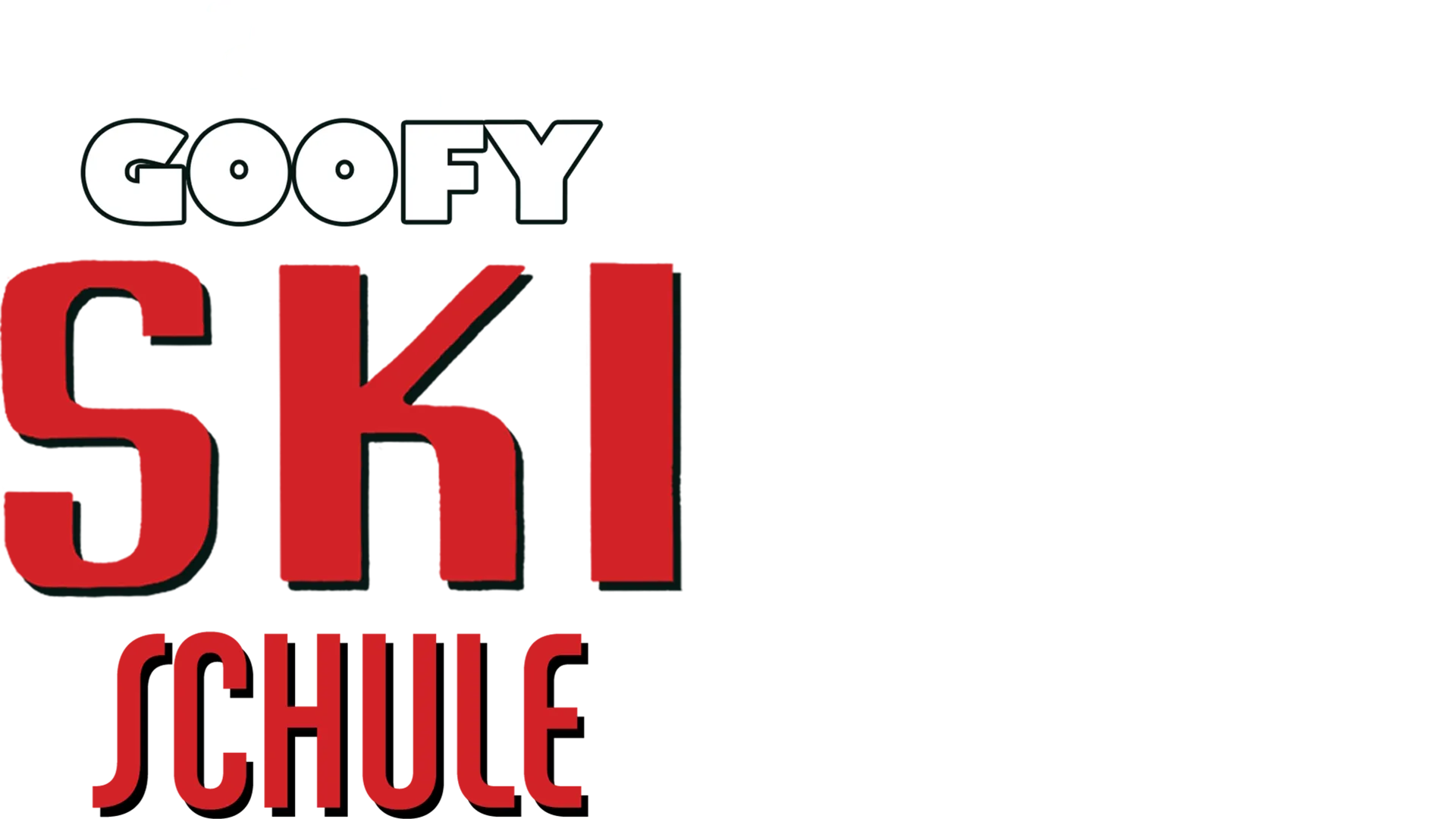 Ski Schule