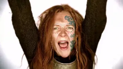 thumbnail - S6:E15 Savage Songs