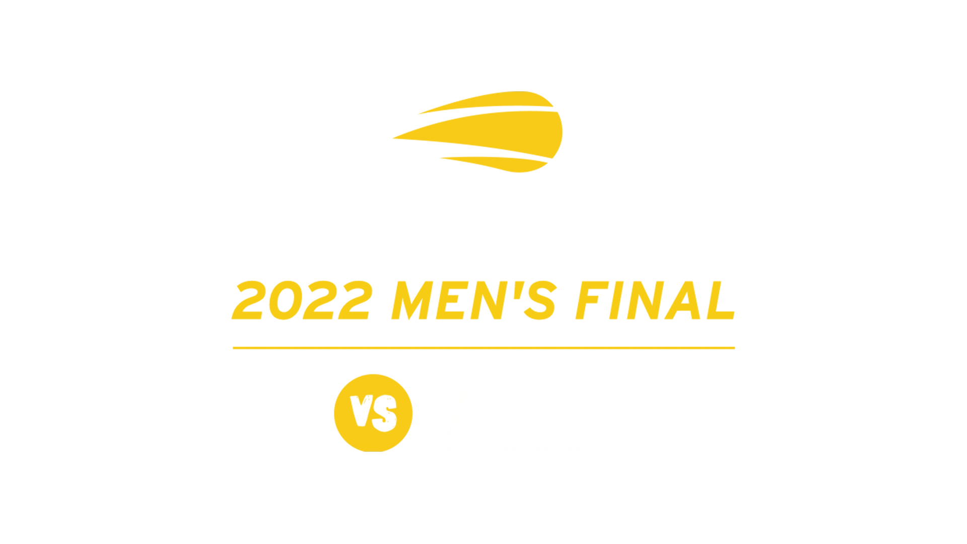 2022 Men's Final: C. Ruud vs. C. Alcaraz
