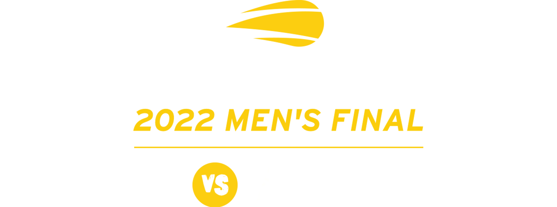 2022 Men's Final: C. Ruud vs. C. Alcaraz