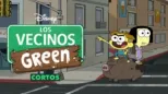 thumbnail - Los vecinos Green (Cortos)